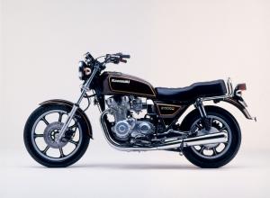 Kawasaki Z1100ST